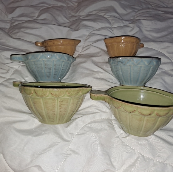 Sauce,Dip cup - Picture 5 of 5